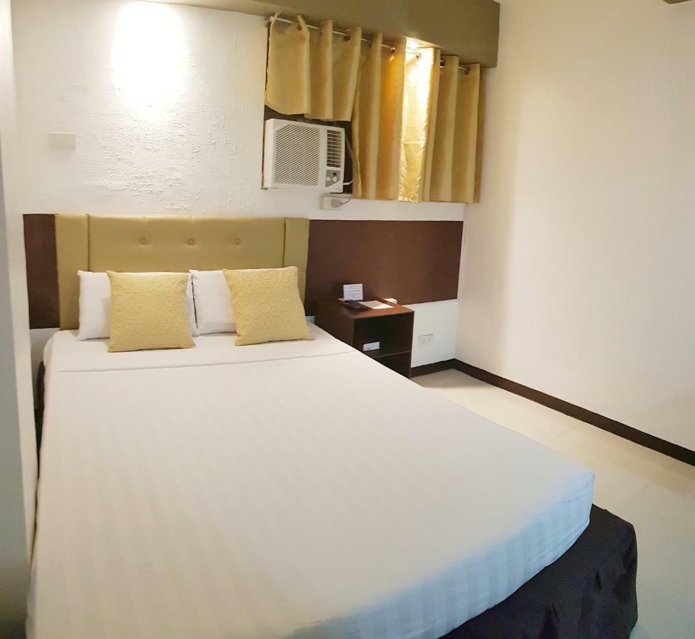 North Tourist Inn Баколод Экстерьер фото